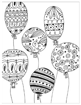 265x343 Free Printable Summer Coloring Pages Hallmark Ideas Inspiration
