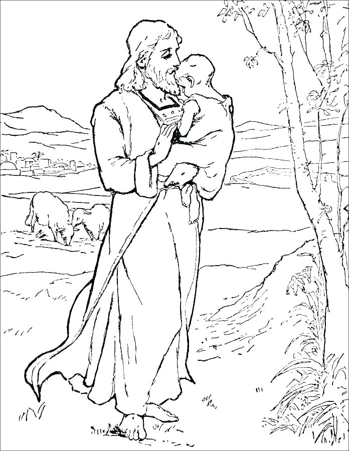 696x900 Gideon Coloring Pages Coloring Page Bible Story Coloring Page