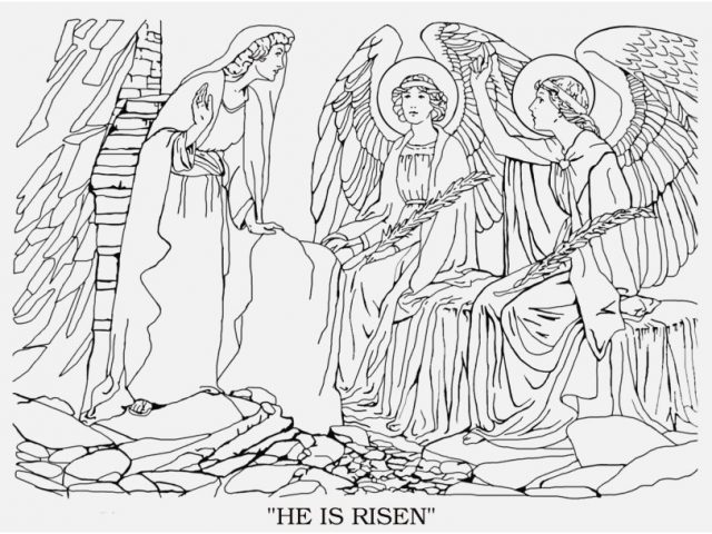 640x480 Bible Coloring Pages Free Picture Free Bible Coloring Pages Kids