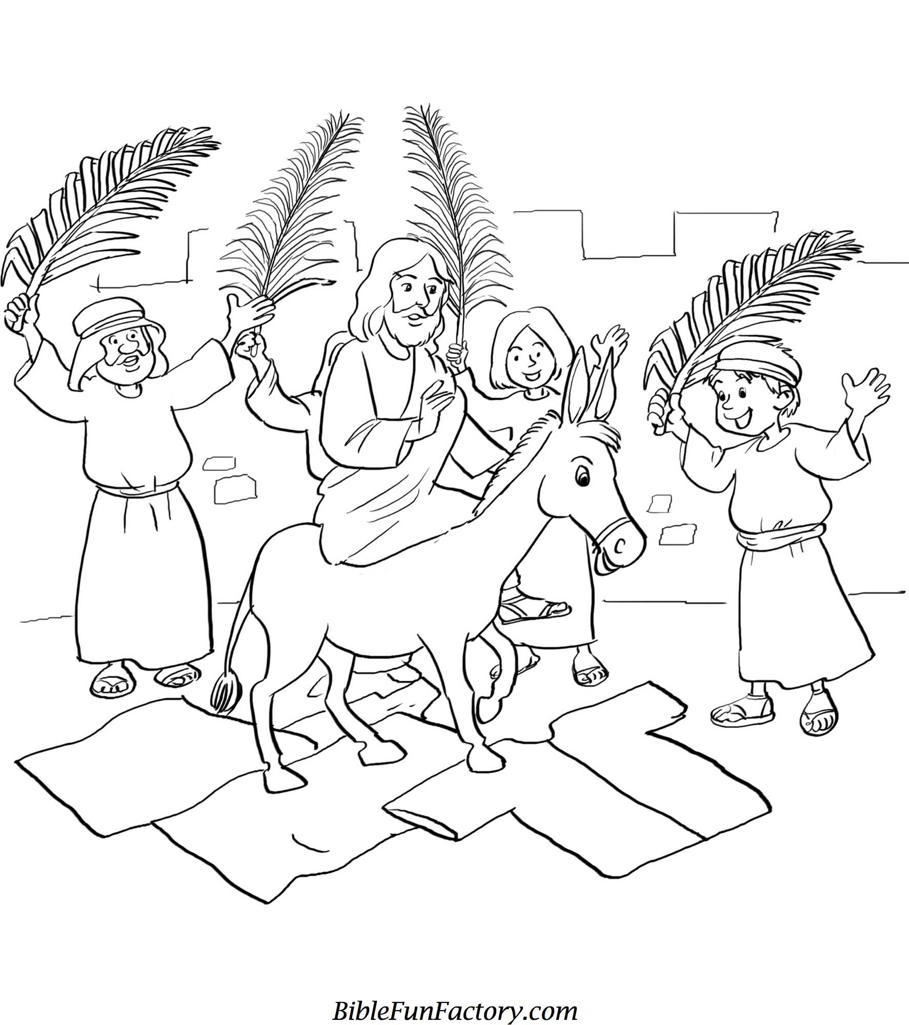 1773x2000 Bible Stories Coloring Pages Free