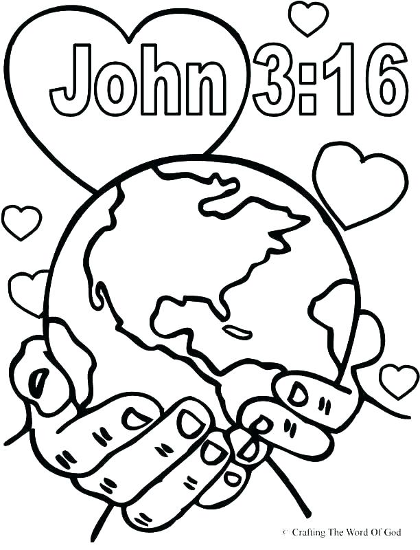 612x800 Bible Coloring Page View L Ideal Free Bible Coloring Pages