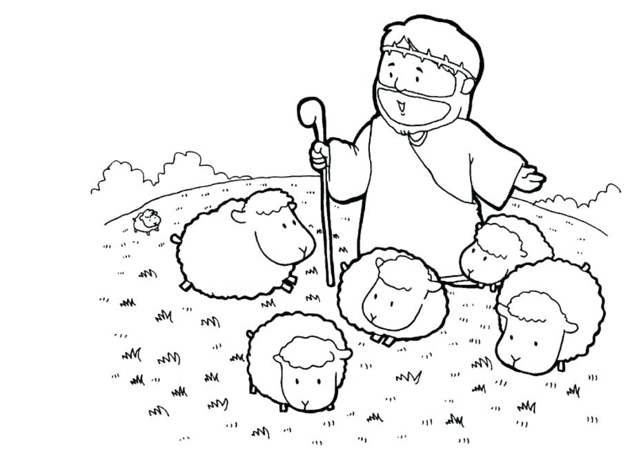 926x662 Free Children's Bible Coloring Pages Free Bible Coloring Pages