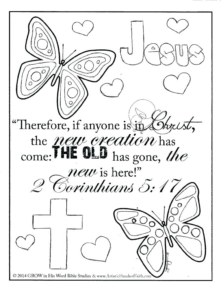 736x952 Preschool Bible Coloring Pages Free On Creation Color Pages Free
