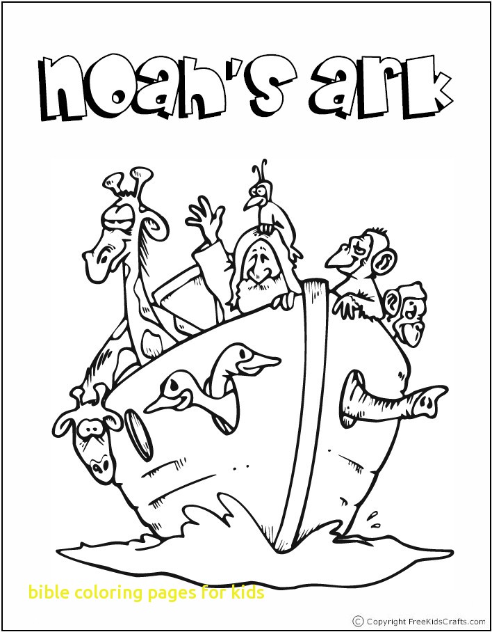 708x908 Bible Coloring Pages For Kids