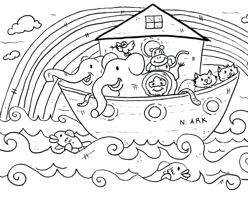 863x713 Bible Story Coloring Pages Printable Story Coloring Pages Nativity