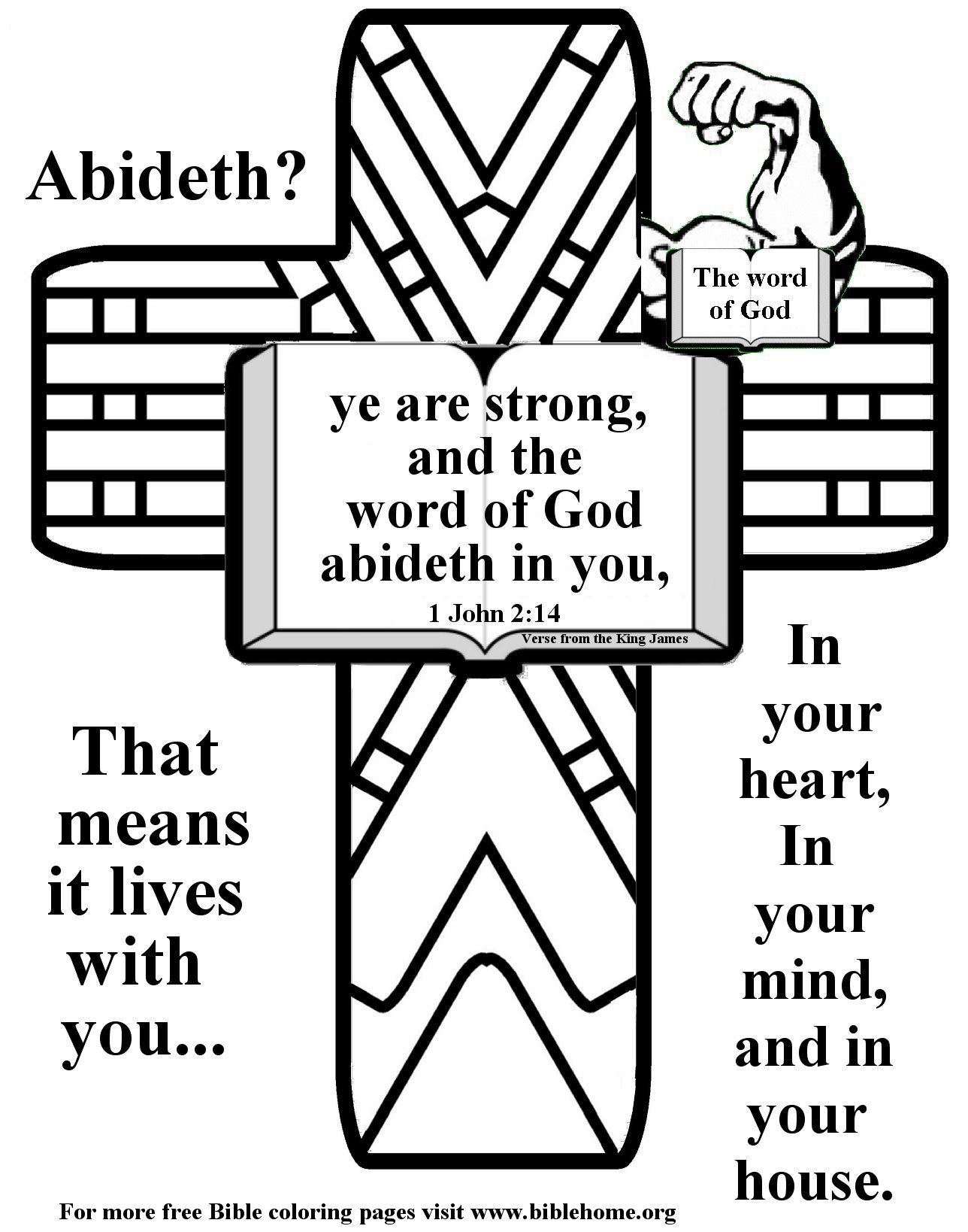 1288x1638 Free Bible Coloring Pages Bible Verse Coloring Pages Free