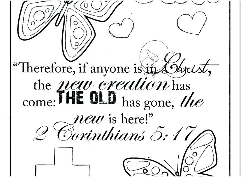 827x609 Bible Verses Coloring Pages Outstanding Kids Bible Verse Coloring