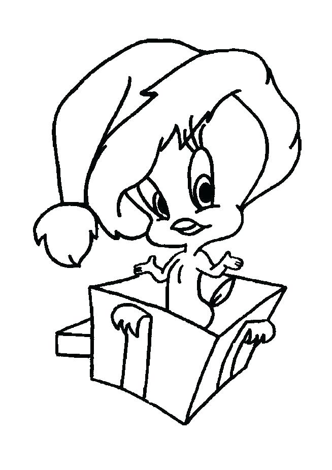 654x926 Tweety Bird Coloring Pages To Print For Free Bird Coloring Pages