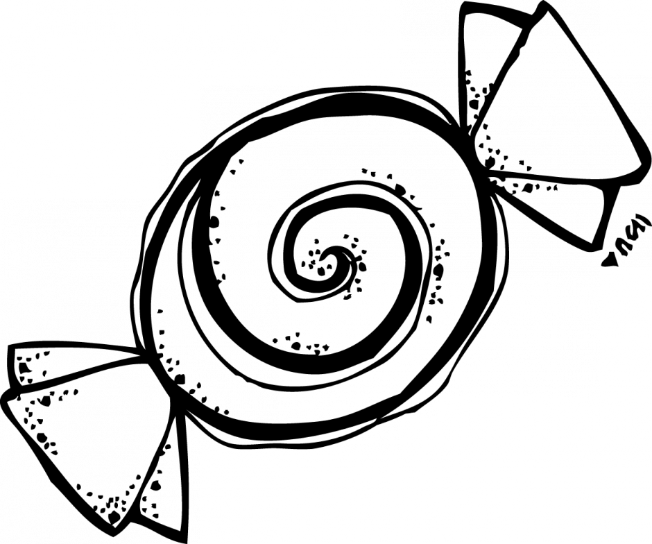 940x784 Candy Color Pages Candy Corn Coloring Pages Many Interesting