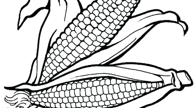 770x430 Free Printable Candy Corn Coloring Page For Kids Free Coloring