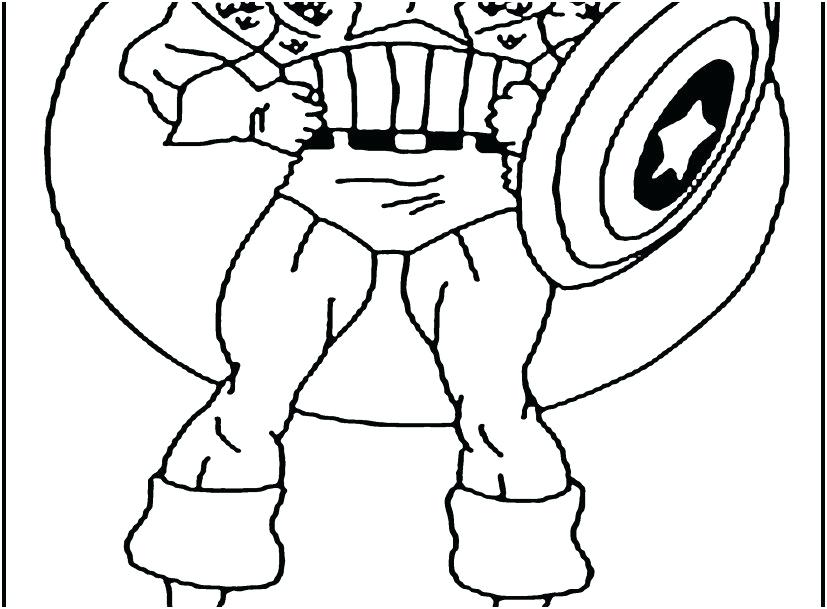 827x609 Coloring Pages Captain America Coloring Pages Captain Graphic