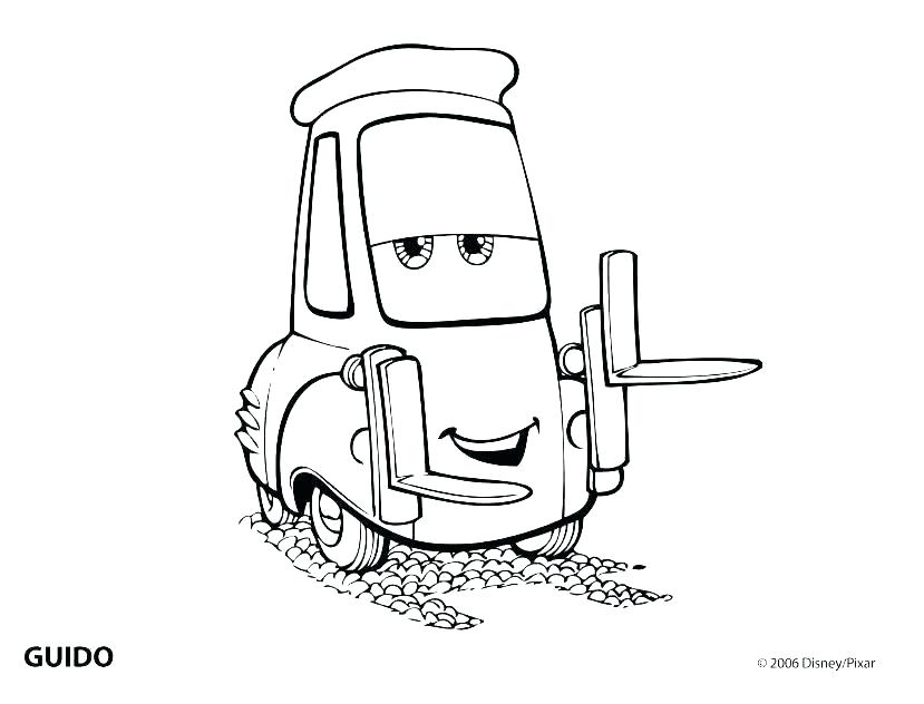 829x632 Cars Coloring Pages Free Cars Coloring Pages Cars Coloring Pages