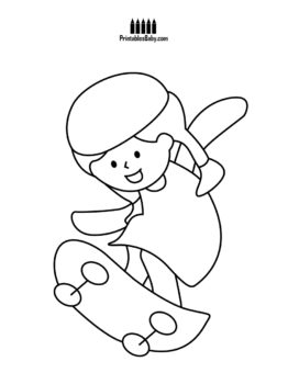 262x340 Cartoon Coloring Pages Archives
