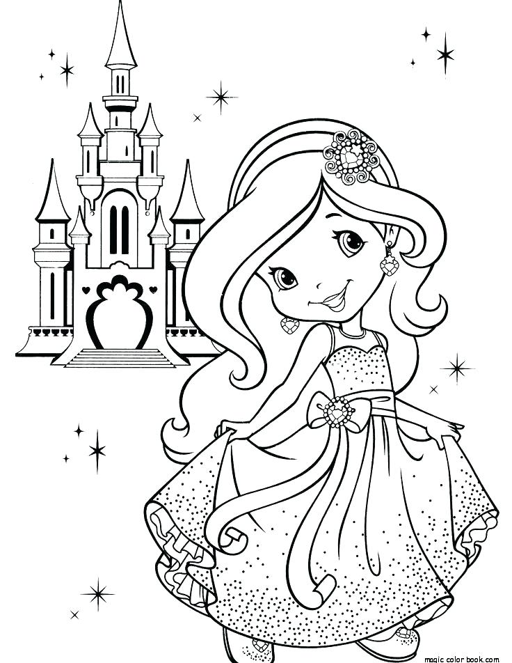 736x952 Castle Coloring Pages Inspirational Castle Coloring Pages Online