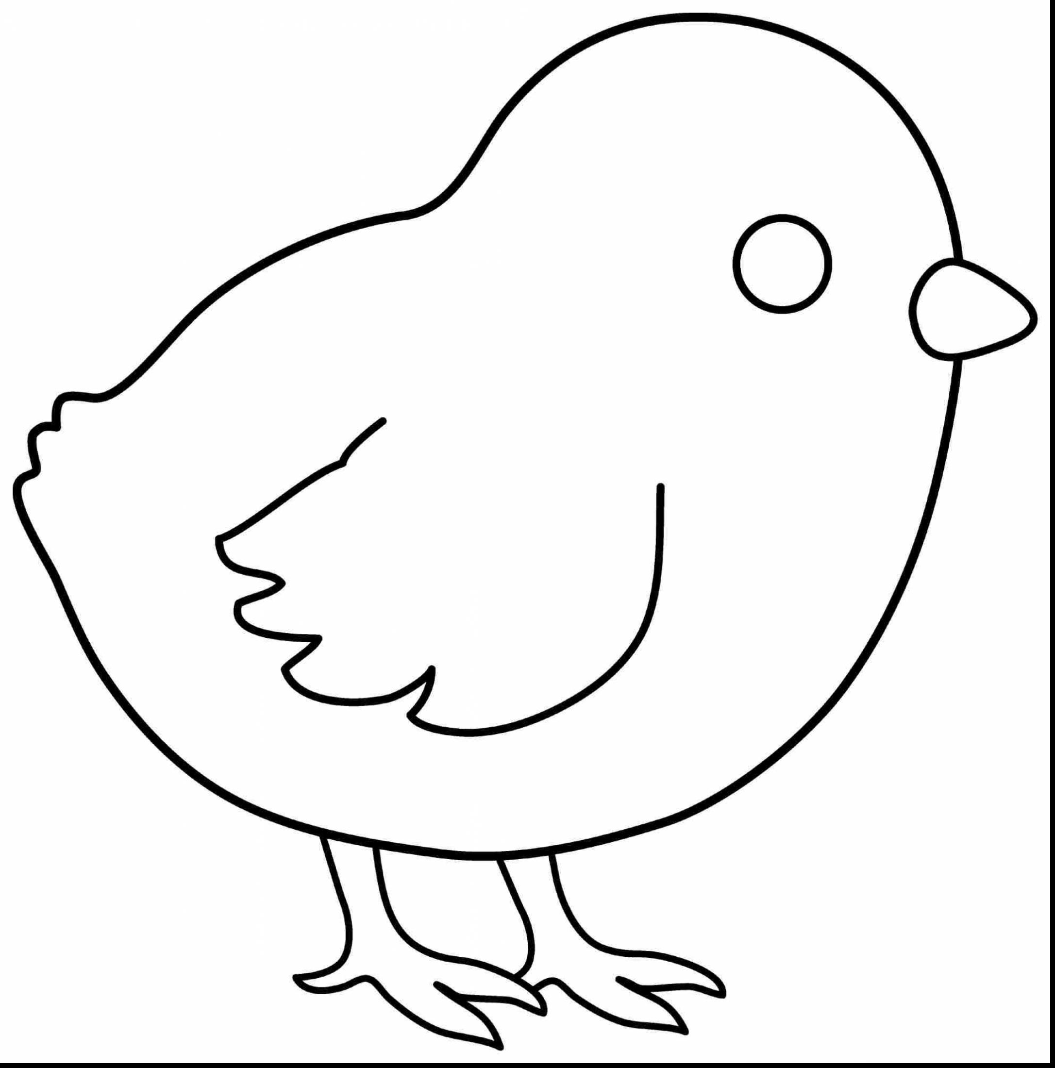 2173x2200 Unbelievable Chicken Coloring Pages Printable With Chick And Girl