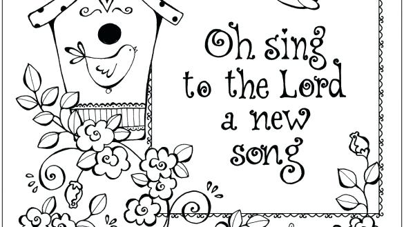 585x329 Free Bible Coloring Pages For Children Coloring Book Free Bible
