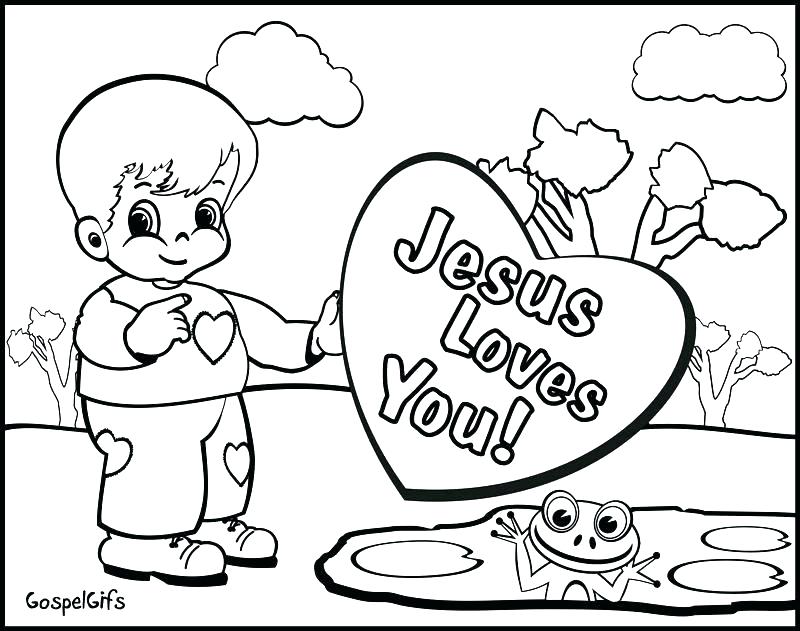800x631 Childrens Bible Coloring And Activity Pages