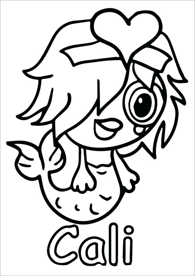 680x962 Kids Coloring Pages Free Kids Coloring Page Simple Kids Colouring