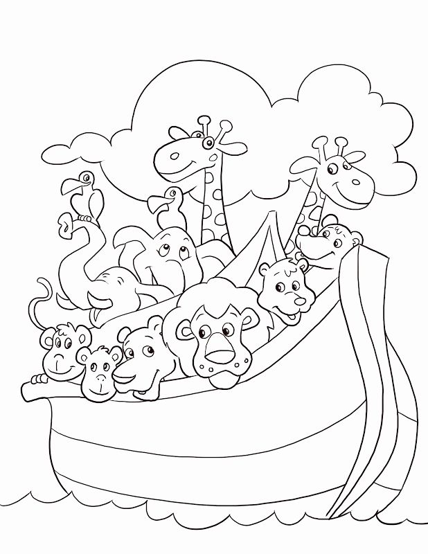 618x800 Free Bible Coloring Pages Free Bible Coloring Pages For Kids Free