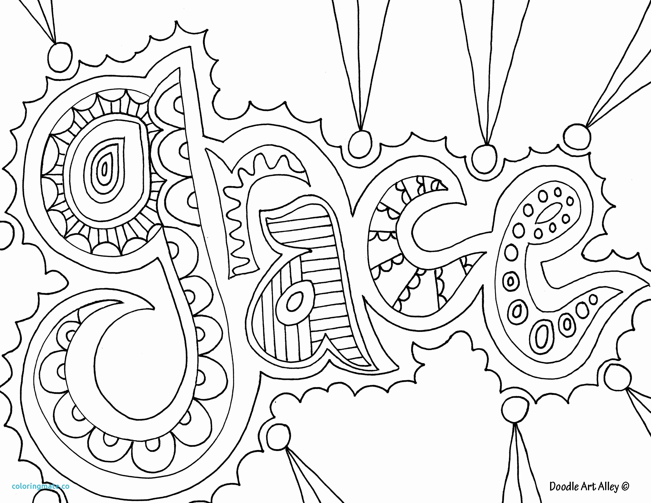 2200x1700 Free Christian Coloring Pages Inspirational Christian Coloring