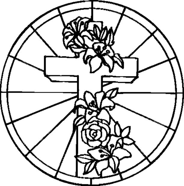 612x616 Best Christian Coloring Pages Images On Sunday