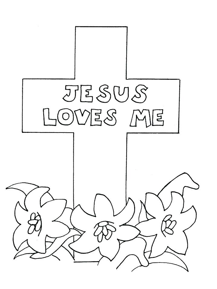 718x957 Easter Coloring Pages Free Christian Coloring Pages Free Christian