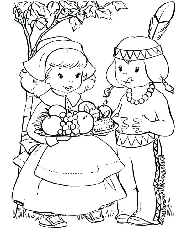 596x730 Thanksgiving Coloring Page Thanksgiving Disney Jr Thanksgiving