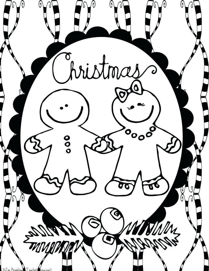 720x932 Free Santa Coloring Pages Free Adult Coloring Pages Free Christmas