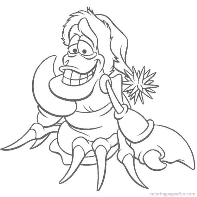 800x800 Free Printable Disney Christmas Coloring Pages