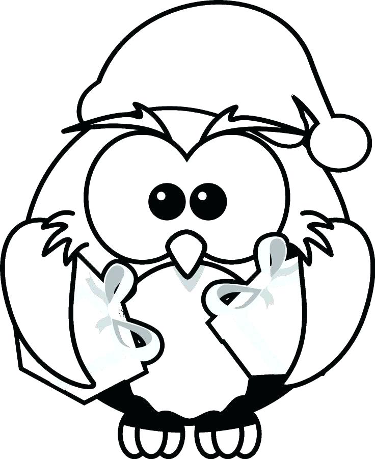 736x901 Free Christmas Coloring Pages For Kids Free Kids Coloring Pages