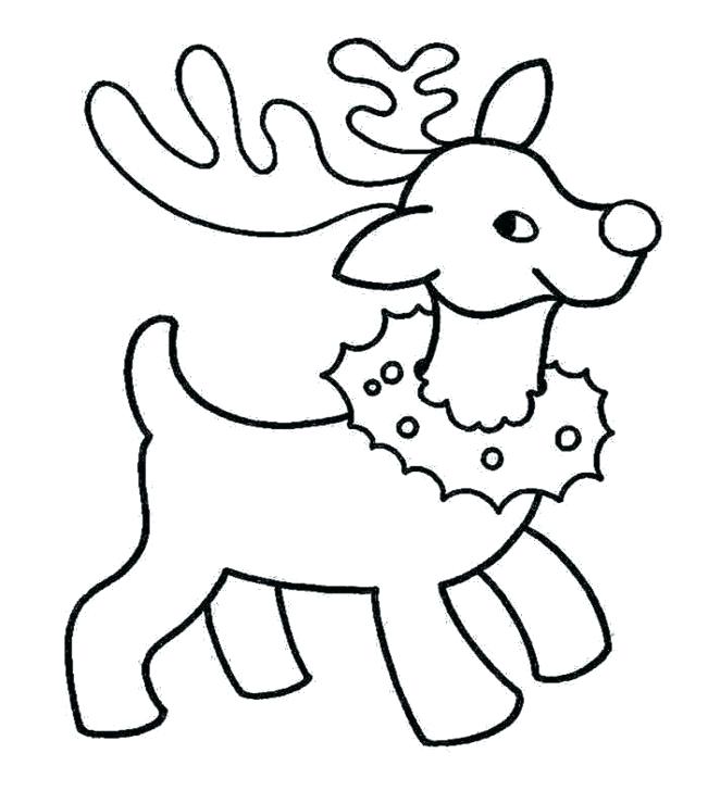 651x728 Christmas Coloring Pages To Print Coloring Pages Printable