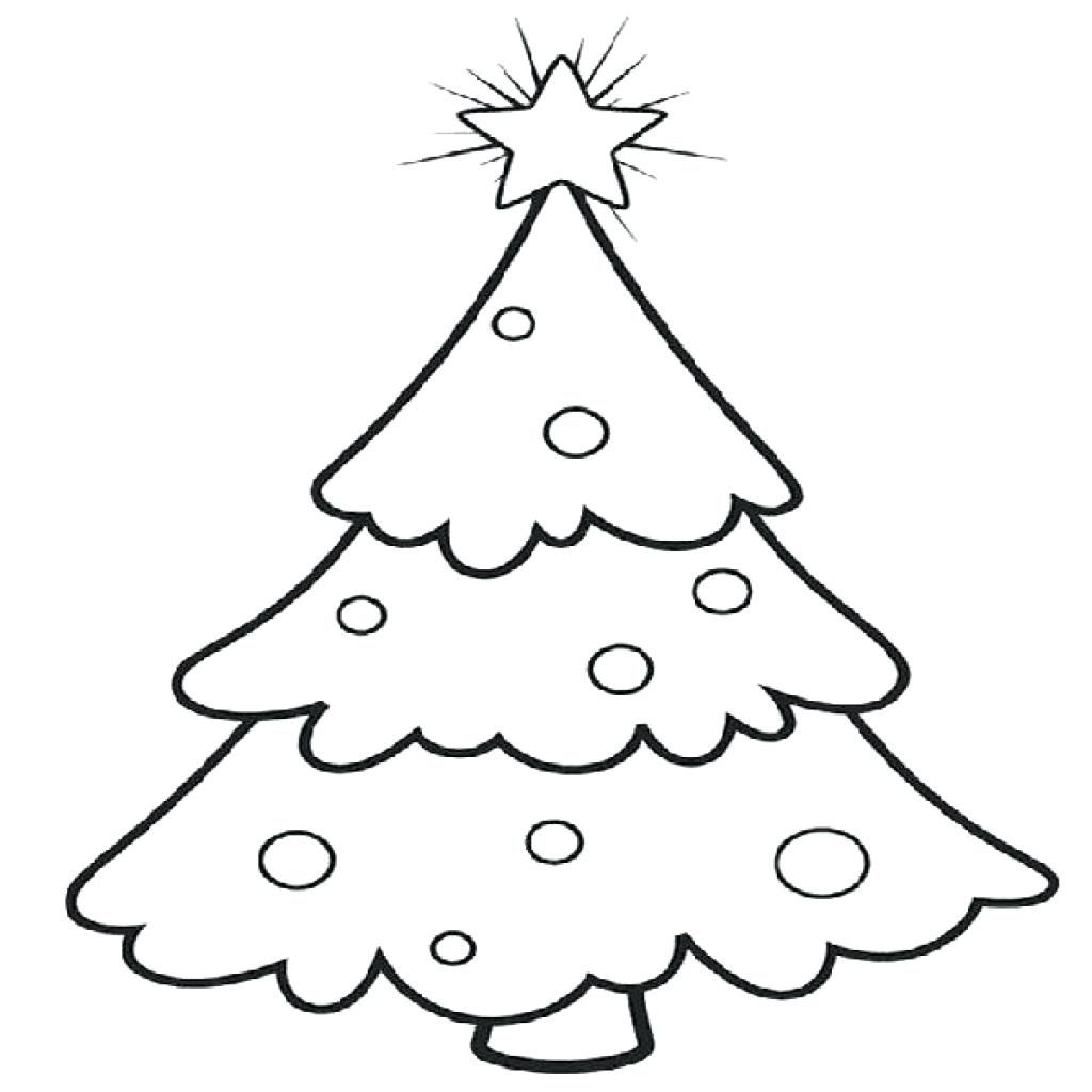 1024x1024 Coloring Page Christmas Coloring Pages For Preschoolers X