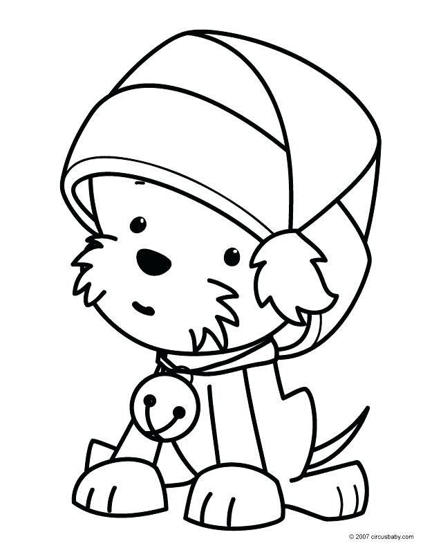 612x792 Free Christmas Color Pages Free Printable Coloring Pages For Grade