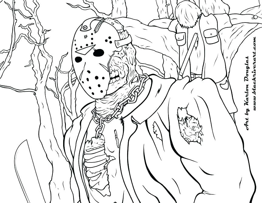 863x667 Christmas Coloring Pages Online Free Coloring Pages Com Coloring