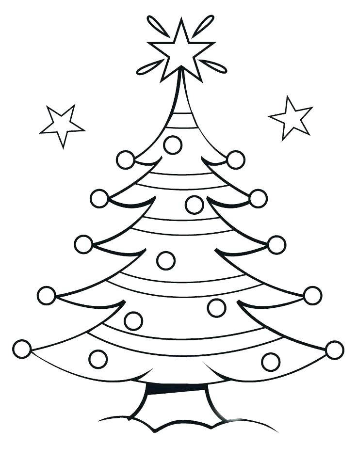 736x951 Christmas Ornaments Coloring Sheets Ornament Coloring Pages