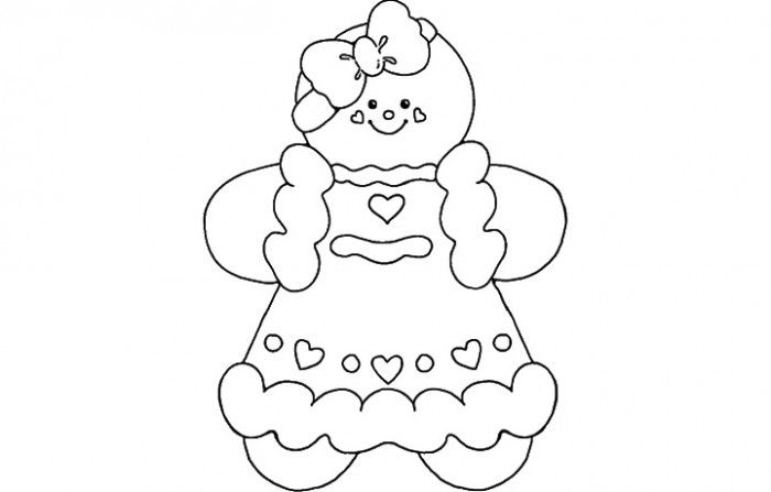 700x447 Christmas Stocking Coloring Pages Printable Coloring Sheet