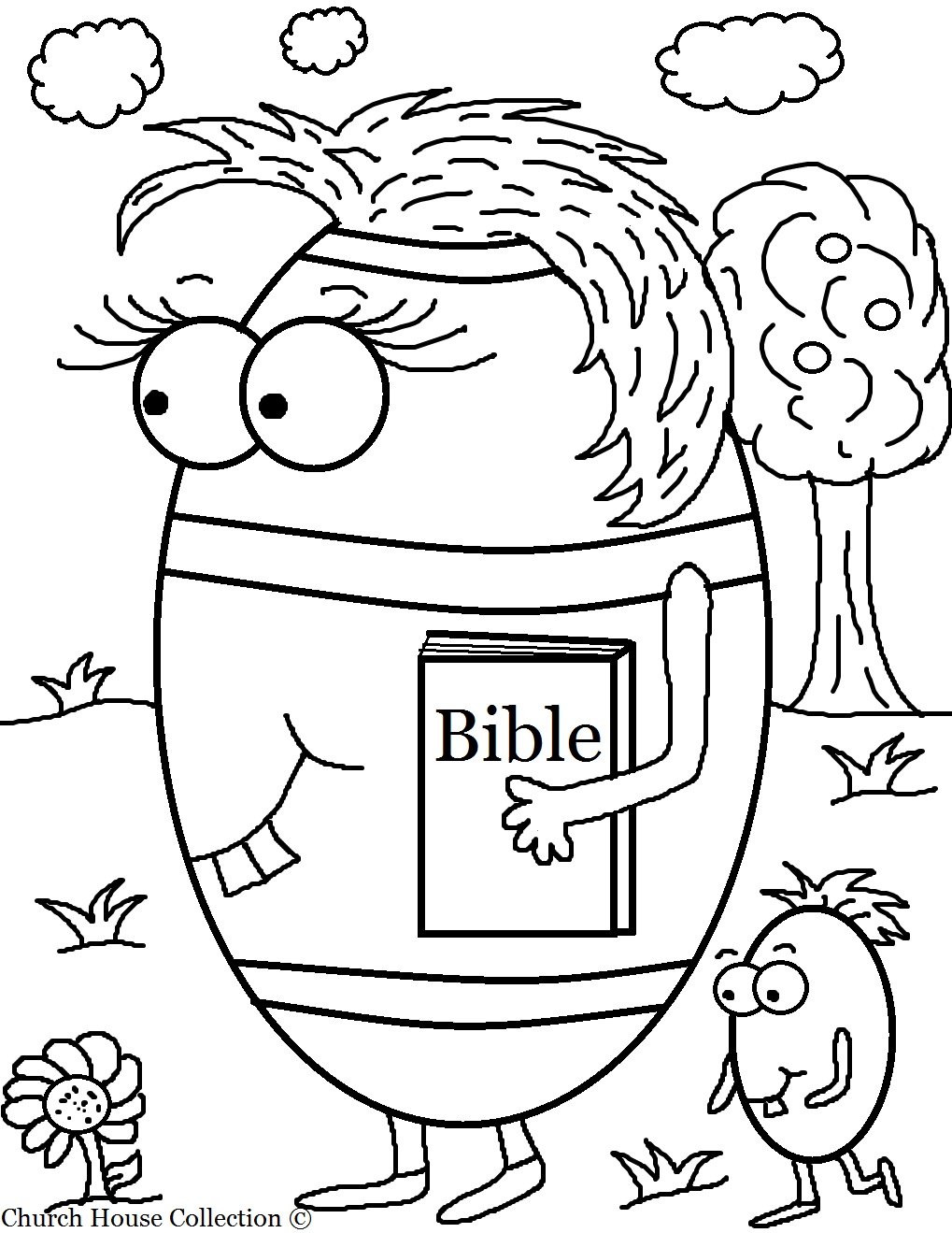 1019x1319 Lofty Idea Church Coloring Pages Kids Picture Thanksgiving Bible