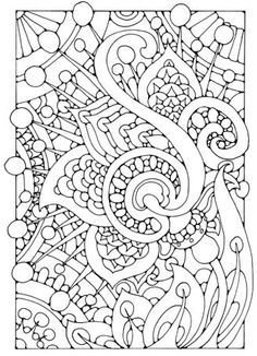 236x326 Colorama Coloring Pages