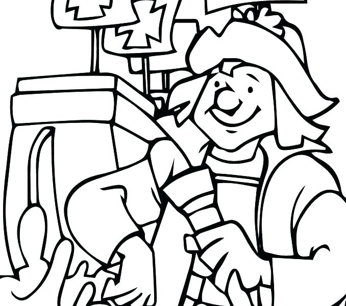 678x600 Christopher Columbus Coloring Pages Free Printable Coloring Pages
