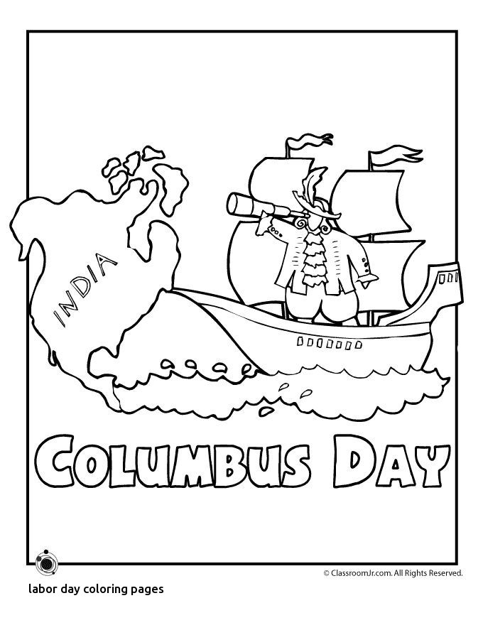 680x880 Christopher Columbus Coloring Pages Free Coloring Pages