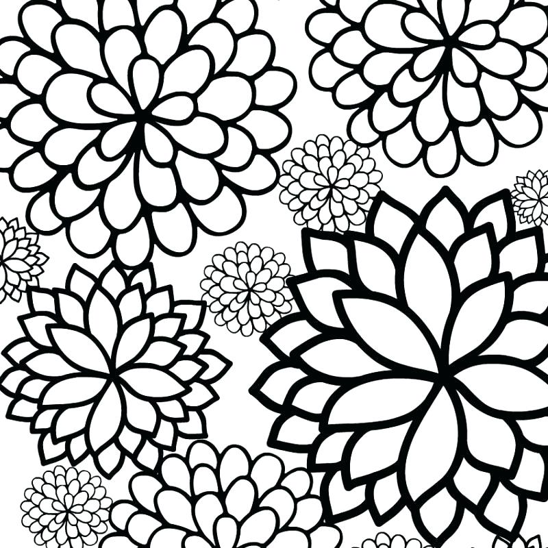 800x800 Coloring Pages That You Can Print