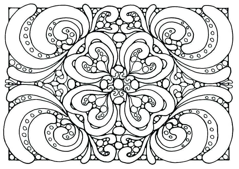 936x663 Free Coloring Pages Com