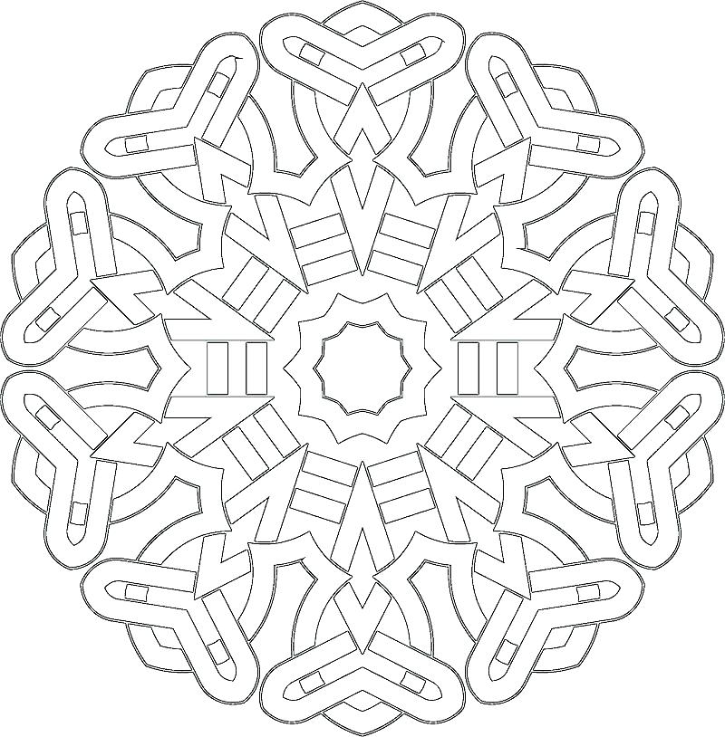 800x814 Coloring Pages Designs Surprising Idea Free Printable Pattern