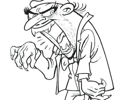 440x330 Crazy Design Coloring Pages Coloring Pages Crazy Designs Free