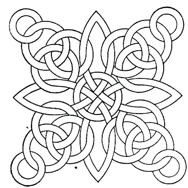 630x630 Coloring Pages Design