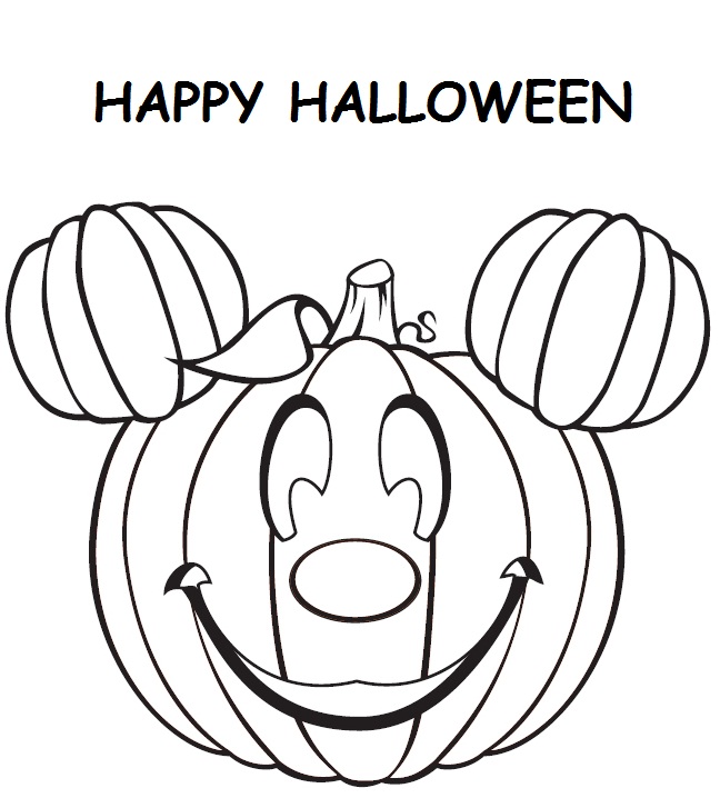 648x727 Mickey Fall Coloring Pages Color Bros