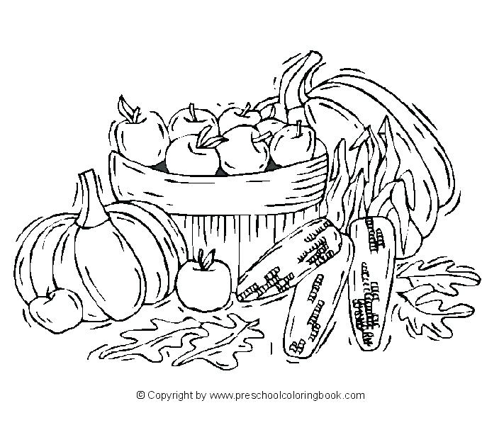 680x600 Coloring Pages Fall Leaves Coloring Pages Fall Leaves Clip Art