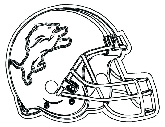 700x541 Free Coloring Pages Football Free Coloring Pages Football Teams