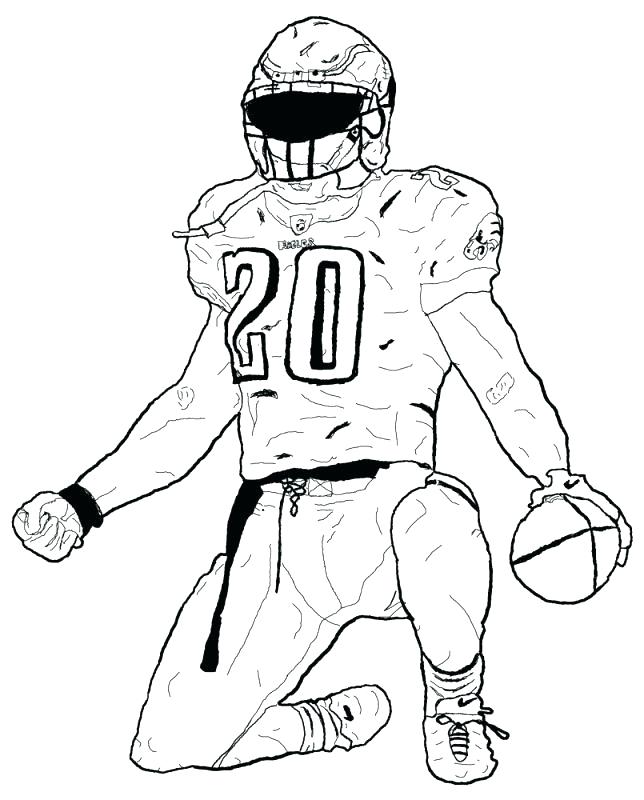 644x800 Free Nfl Coloring Pages Coloring Page Free Coloring Pages X Free