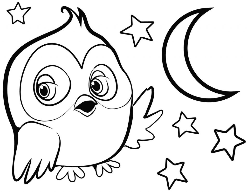 1024x796 Free Coloring Pages Animals